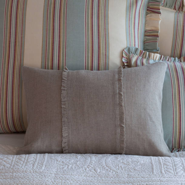 Peacock Alley Avery Percale Duvet Cover Perigold